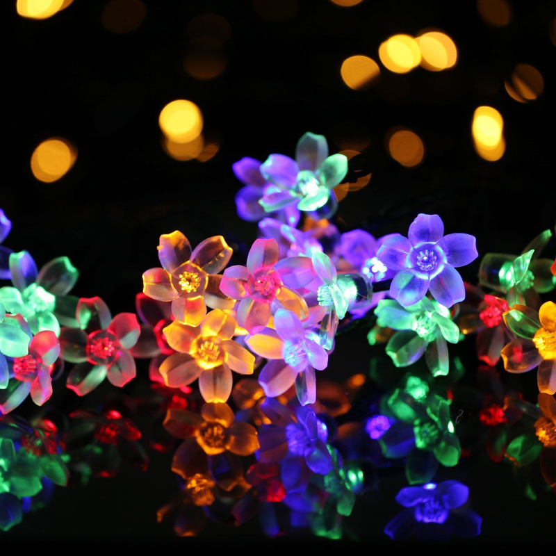 Illustration for article titled Christmas Season shopping Month ,UP TO 50% OFF! Shop now for christmas yard decoration Led lights with only $9.99.